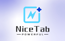 Nice Tab Manager | 标签页管理器
