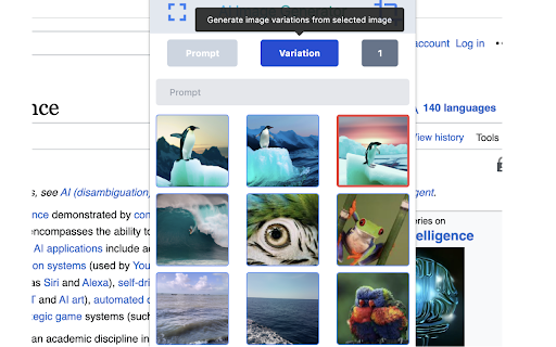 Plugin Screenshot
