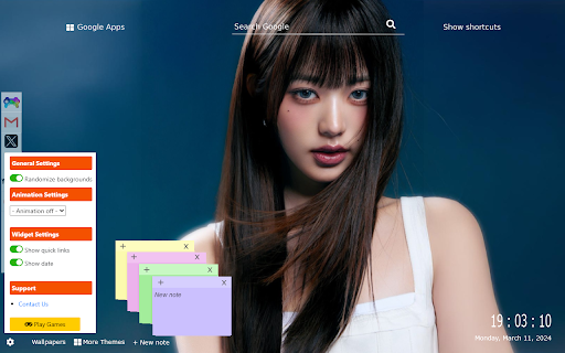 Plugin Screenshot