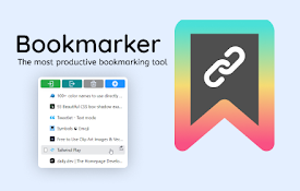 Bookmarker