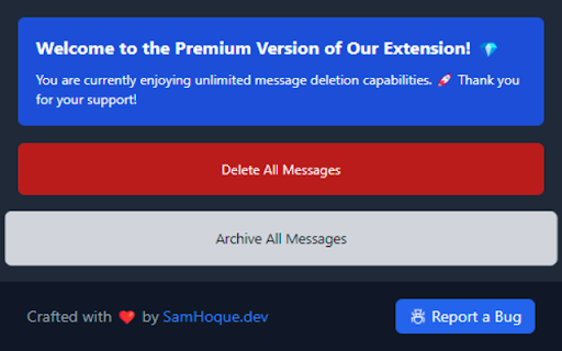Plugin Screenshot