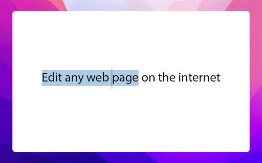 Plugin Screenshot