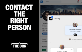 The Org for LinkedIn