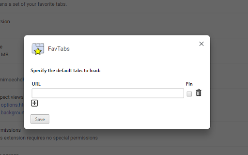 Plugin Screenshot