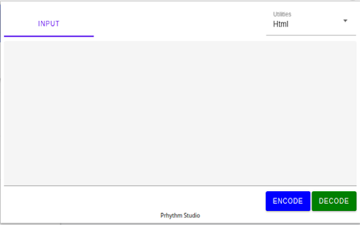 Plugin Screenshot