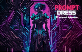 Prompt Dress
