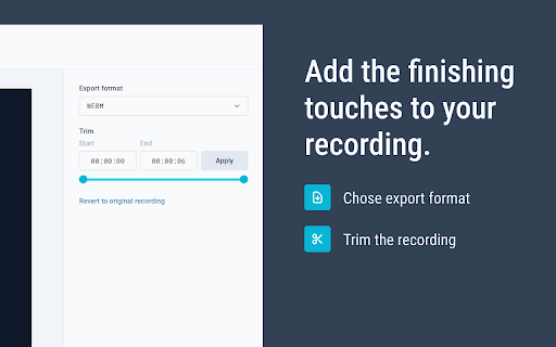Plugin Screenshot