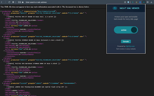 Plugin Screenshot