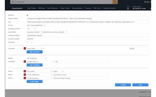 Plugin Screenshot