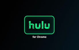 Hulu Stream TV shows &amp; movies Extension