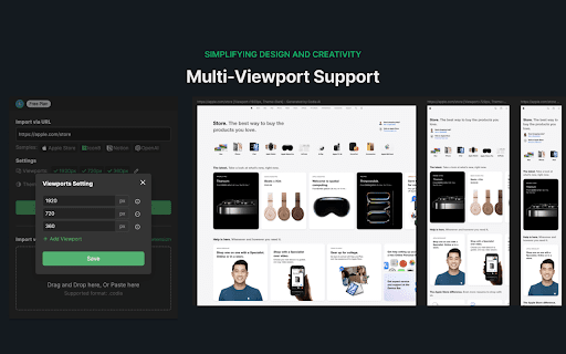 Plugin Screenshot