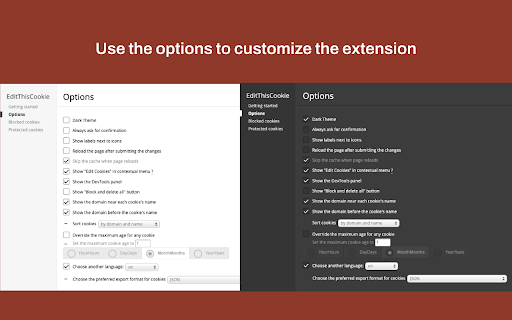 Plugin Screenshot