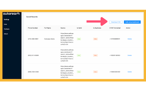 Plugin Screenshot