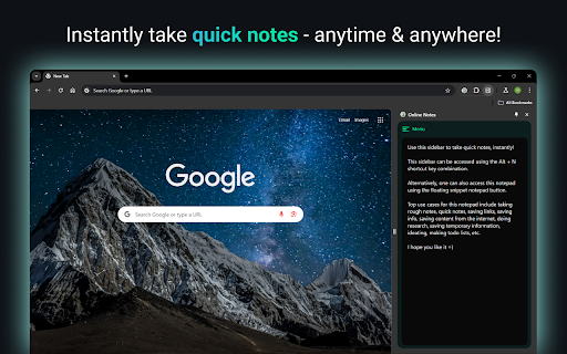 Plugin Screenshot