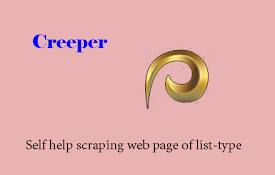 Creeper