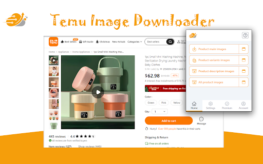 Plugin Screenshot