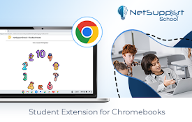 NetSupport School Student