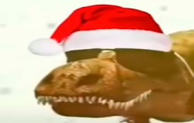 Christmas Mode