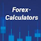 Forex Calculators!