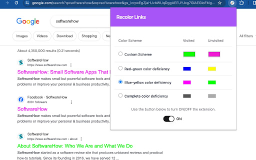 Plugin Screenshot