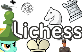 Lichess enhancement