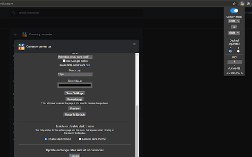 Plugin Screenshot