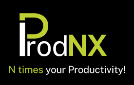 ProdNx - Productivity WebTime Tracker &amp; Website Blocker