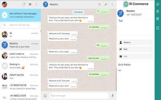 Plugin Screenshot