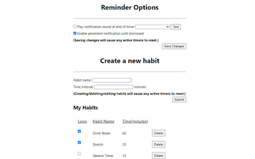 Plugin Screenshot