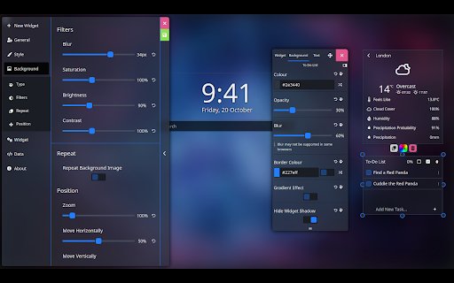 Plugin Screenshot