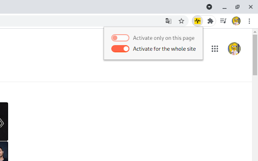 Plugin Screenshot