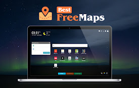 Best Free Maps