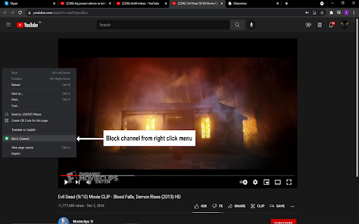 Plugin Screenshot