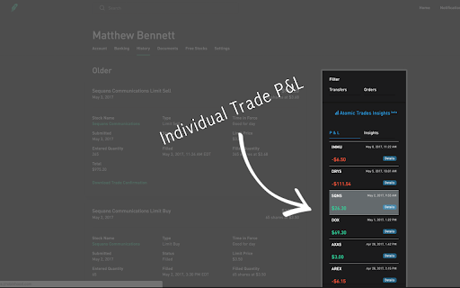 Plugin Screenshot