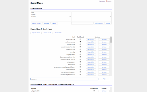Plugin Screenshot