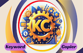 Keyword Copier