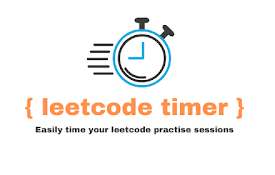 Leetcode Timer