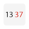 Tab Clock