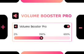 Sound Booster: Sound Booster tool