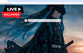 Muichiro Tokito: Serenity and Strength in a Live Theme