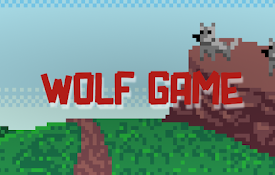 Wolf Game Market Stats