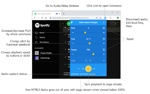 Plugin Screenshot