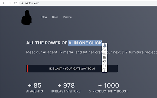 Plugin Screenshot