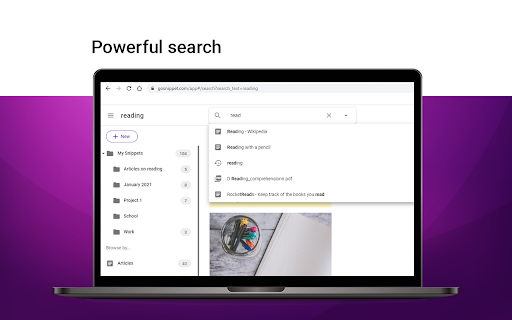 Plugin Screenshot