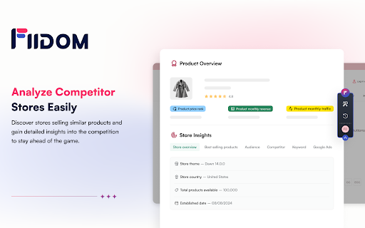 Plugin Screenshot
