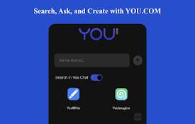 You.com Plugin