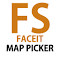 FACEIT Map Picker