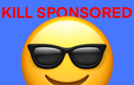 Kill Sponsored