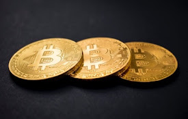Bitcoin Price Ticker