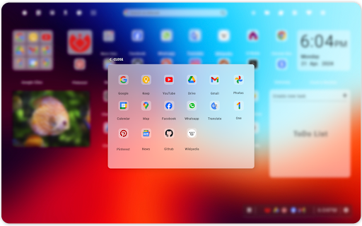 Plugin Screenshot